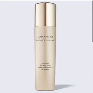 Revitalizing Supreme+ Youth Power Soft
Milky Lotion Moisturizer